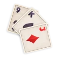 Cards at Mr Oyun Online Casino
