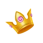 Crown at Mr Oyun Online Casino