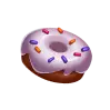 Donut at Mr Oyun Online Casino