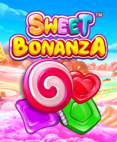 Play Sweet Bonanza at Mr Oyun Casino
