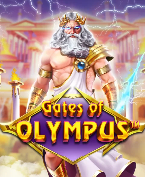 Play Gates of Olympus at Mr Oyun Casino