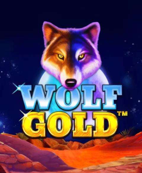 Play Wolf Gold at Mr Oyun Casino
