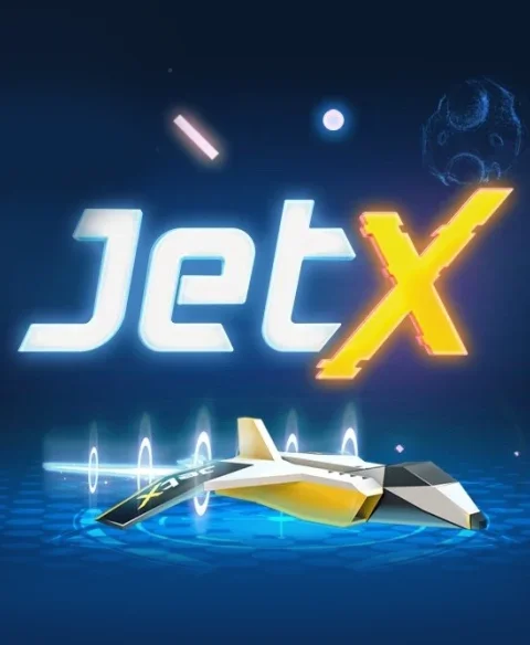 Play JetX at Mr Oyun Casino