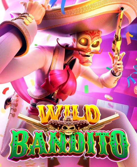 Play Wild Bandito at Mr Oyun Casino