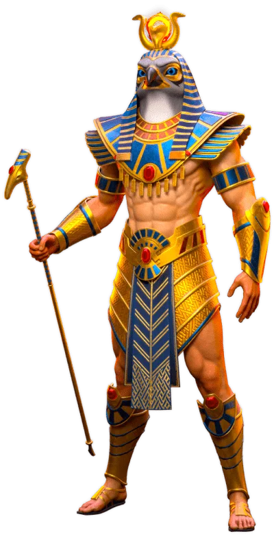 Egyptian at Mr Oyun Online Casino